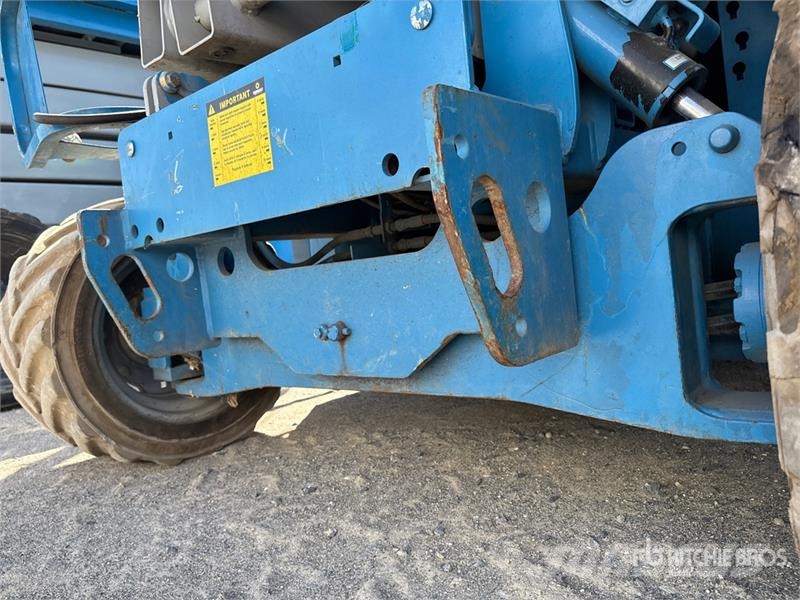 Genie GS-3369RT 剪式升降機