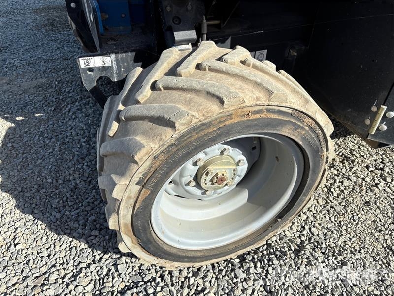 Genie GS-3369RT Ollós emelők