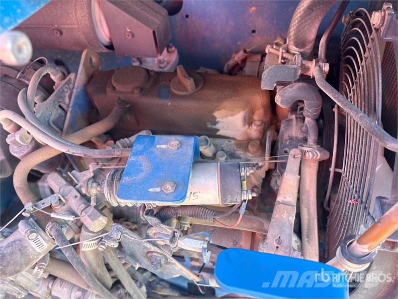 Genie GS-3369RT 剪式升降機