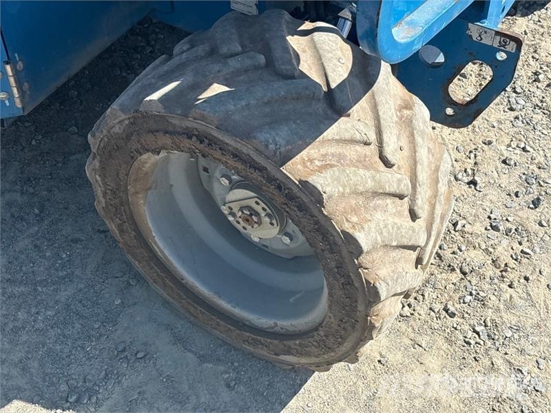 Genie GS-3369RT 剪式升降機