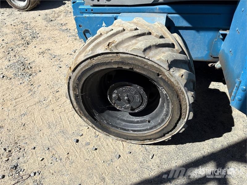 Genie GS-3369RT Plataformas tijera