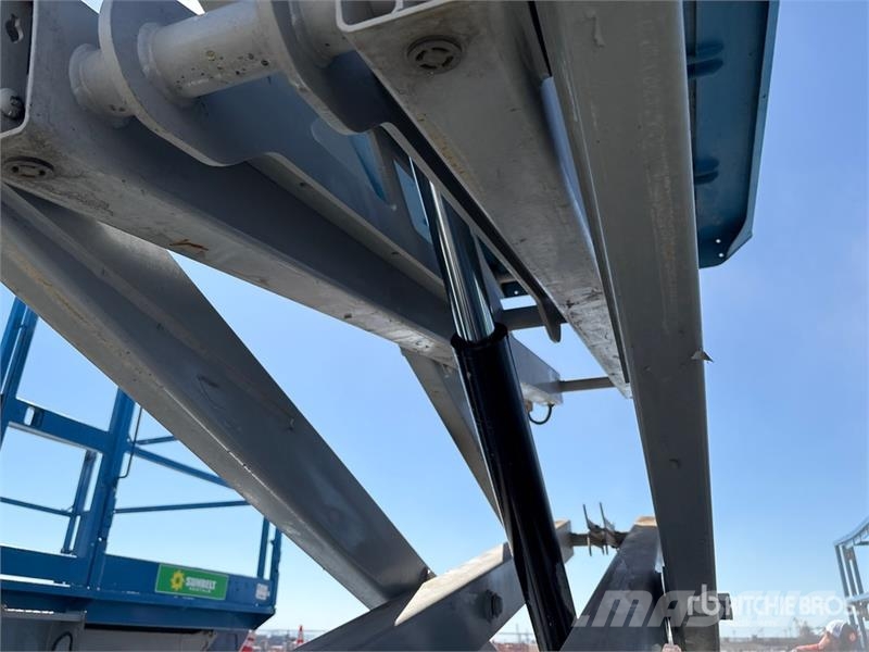 Genie GS-3369RT 剪式升降機