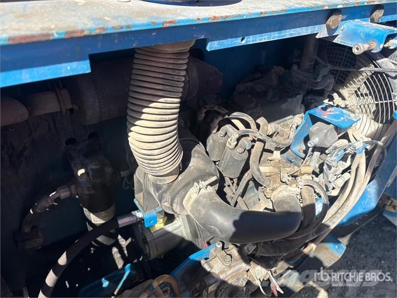 Genie GS-3369RT 剪式升降機