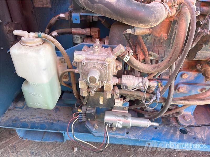 Genie GS-3369RT 剪式升降機