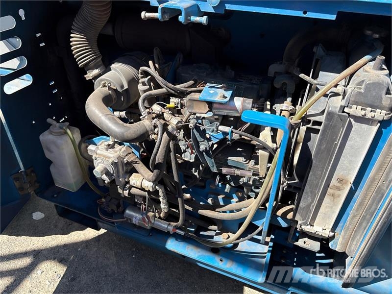 Genie GS-3369RT 剪式升降機