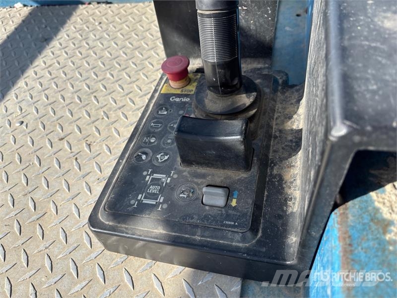 Genie GS-3369RT Ollós emelők