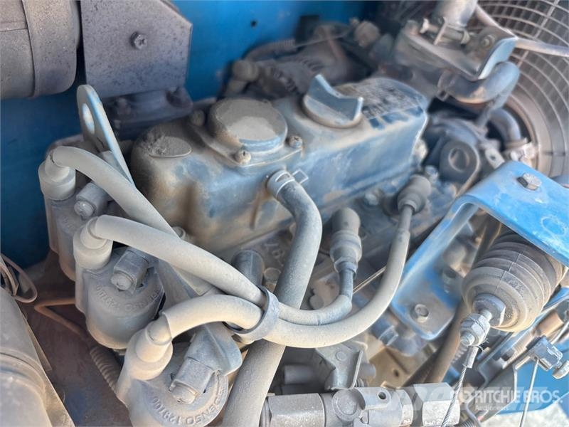 Genie GS-3369RT 剪式升降機
