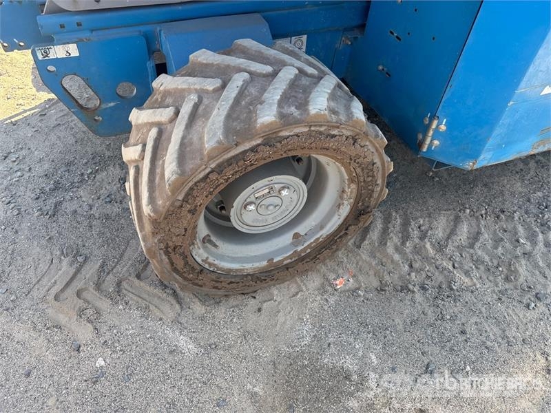 Genie GS-3369RT 剪式升降機