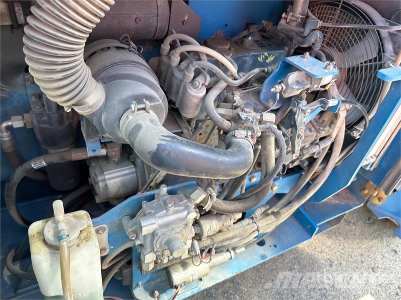 Genie GS-3369RT 剪式升降機