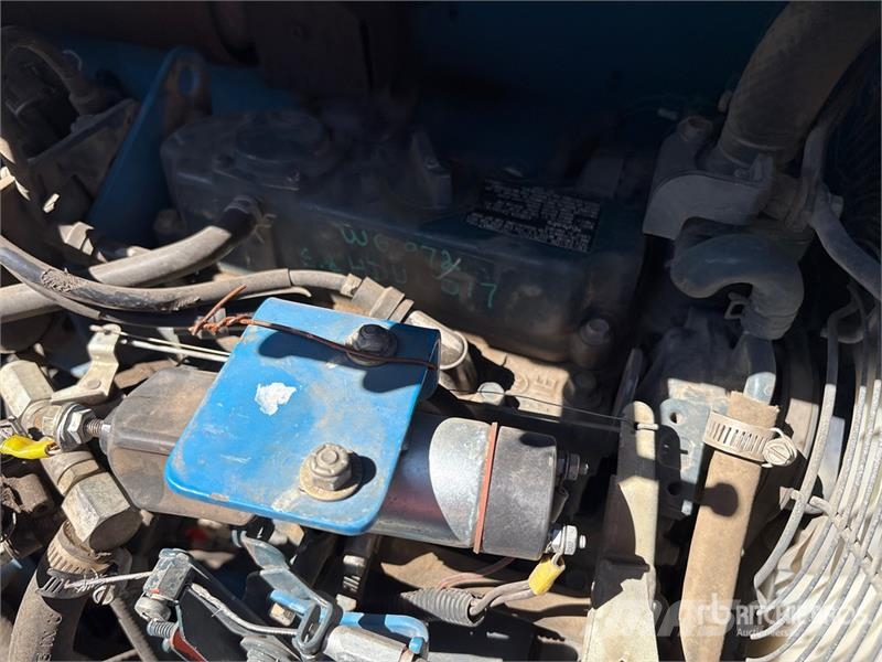 Genie GS-3369RT 剪式升降機