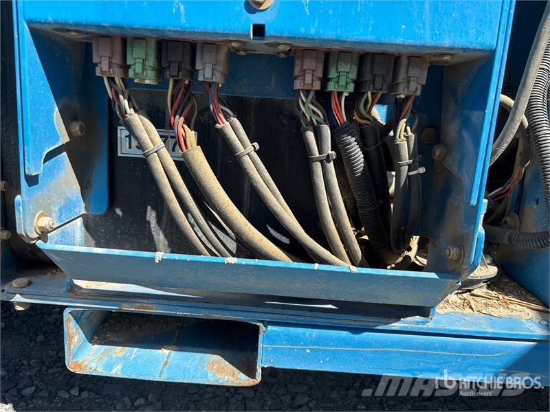 Genie GS-3369RT Scissor lifts
