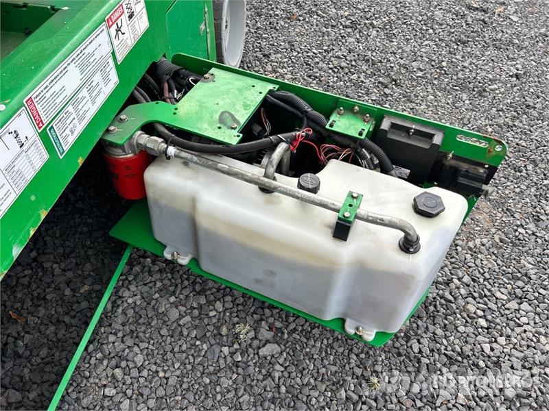 Genie GS-4047 Scissor lifts