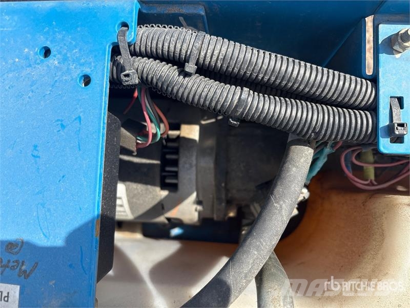 Genie GS-4047 Plataformas tijera