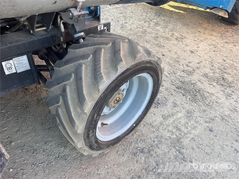 Genie GS-4069RT Saxlifte