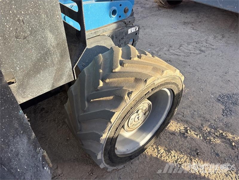 Genie GS-4069RT Saxlifte