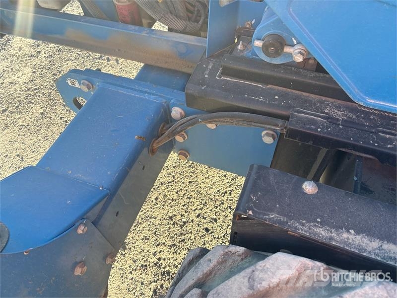 Genie GS-5390 RT 4x4 Dual Fuel Scissor Lift Škarjaste dvižne ploščadi