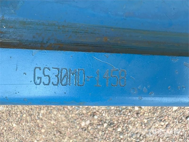 Genie GS1330M Electric Scissor Lift Scheren-Arbeitsbühnen