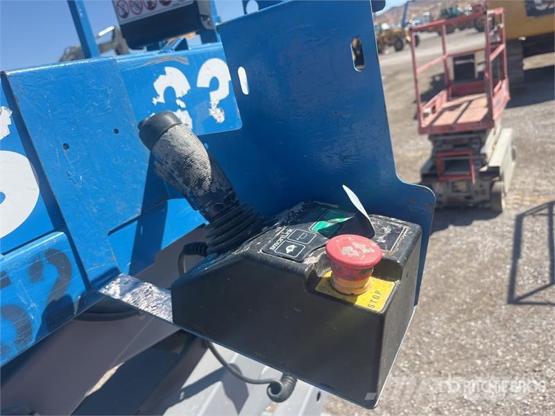 Genie GS1930 Electric Scissor Lift Škarjaste dvižne ploščadi