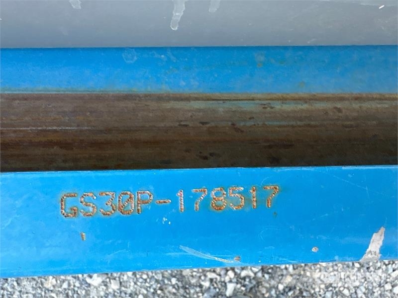 Genie GS1930 Electric Scissor Lift Scissor lifts