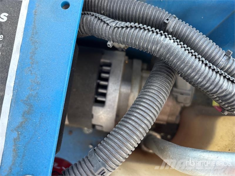 Genie GS1930 Electric Scissor Lift Škarjaste dvižne ploščadi
