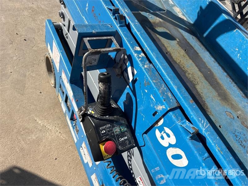 Genie GS1930 Electric Scissor Lift 剪叉式升降机