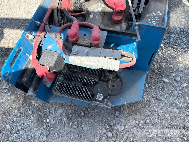 Genie GS1930 Electric Scissor Lift Škarjaste dvižne ploščadi