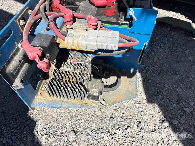 Genie GS1930 Electric Scissor Lift Škarjaste dvižne ploščadi