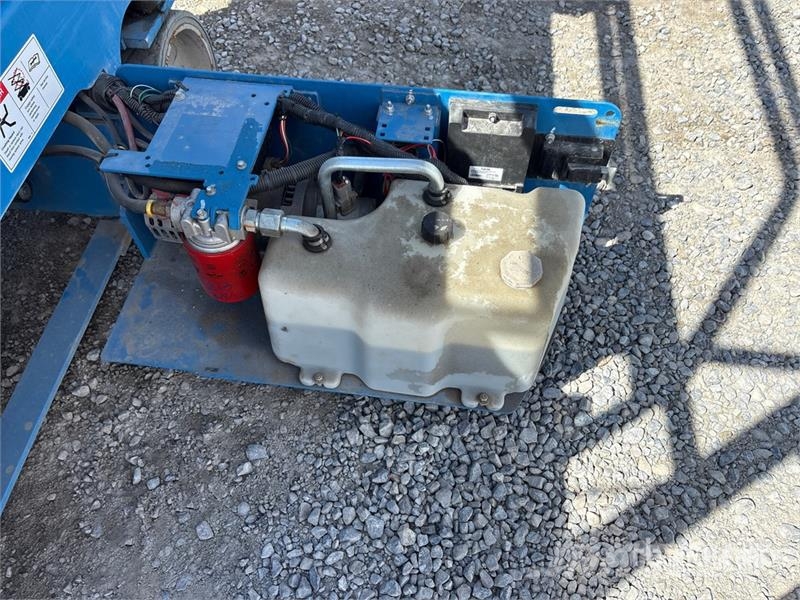 Genie GS1930 Electric Scissor Lift Škarjaste dvižne ploščadi