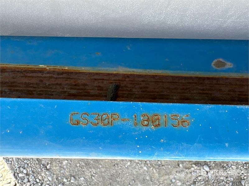 Genie GS1930 Electric Scissor Lift Škarjaste dvižne ploščadi