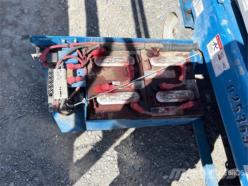 Genie GS1930 Electric Scissor Lift Škarjaste dvižne ploščadi