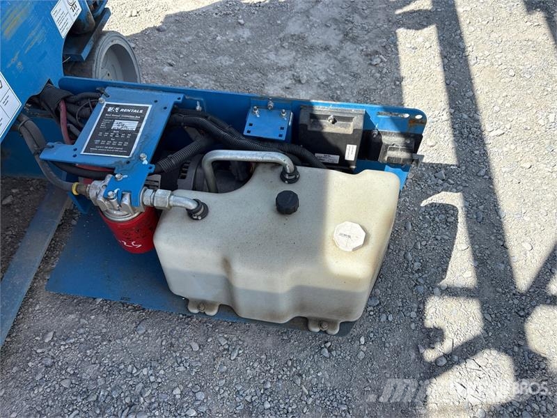 Genie GS1930 Electric Scissor Lift Škarjaste dvižne ploščadi