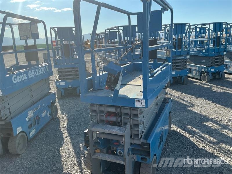 Genie GS1930 Scissor Lift 가위형 리프트