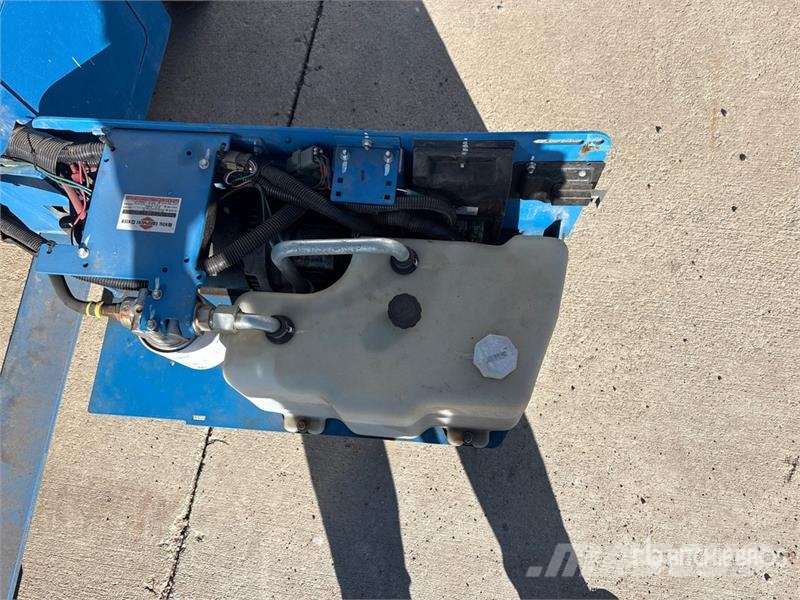 Genie GS2632 Electric Scissor Lift 剪叉式升降机
