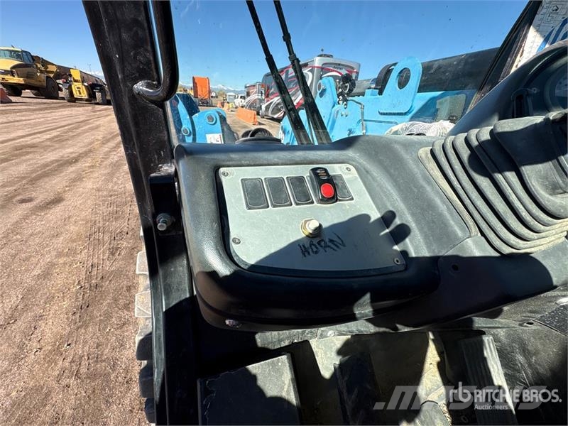 Genie GTH-1256 Telehandler 텔러 핸들러