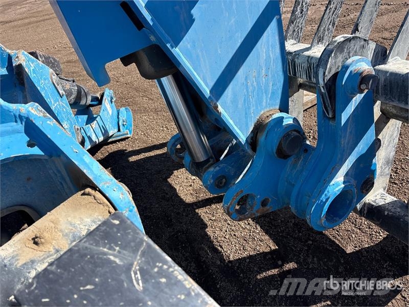 Genie GTH-1256 Telehandler 텔러 핸들러