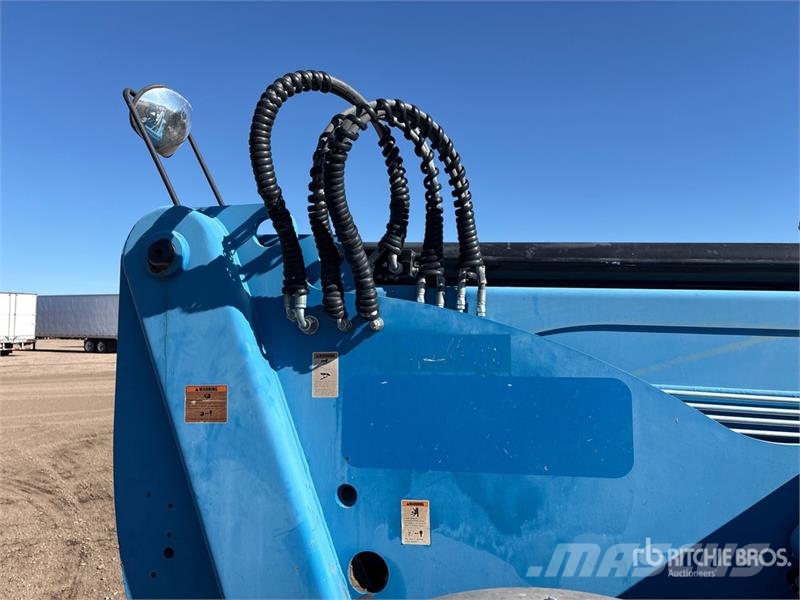 Genie GTH-1256 Telehandler 텔러 핸들러