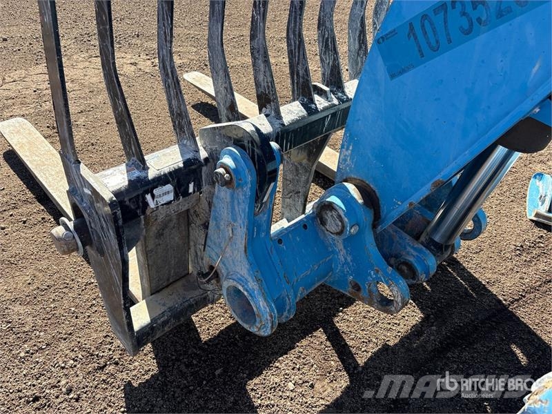 Genie GTH-1256 Telehandler 텔러 핸들러