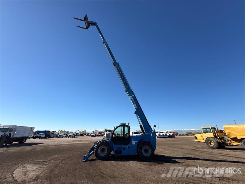 Genie GTH-1256 Telehandler 텔러 핸들러