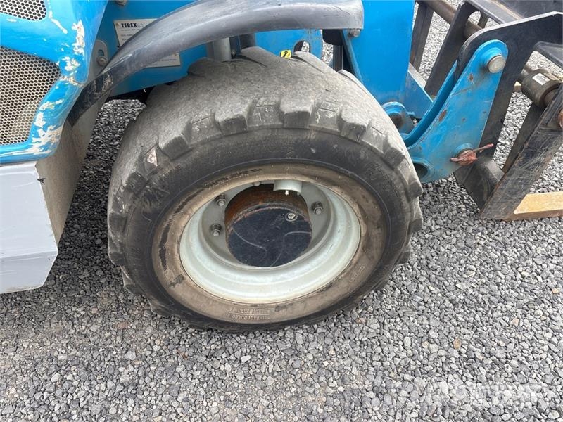 Genie GTH-5519 Telescopic handlers