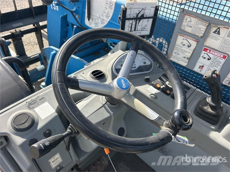 Genie GTH-5519 Telescopic handlers
