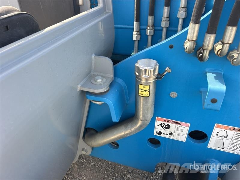 Genie GTH-5519 Telescopic handlers