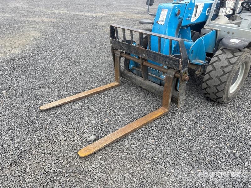 Genie GTH-5519 Telescopic handlers
