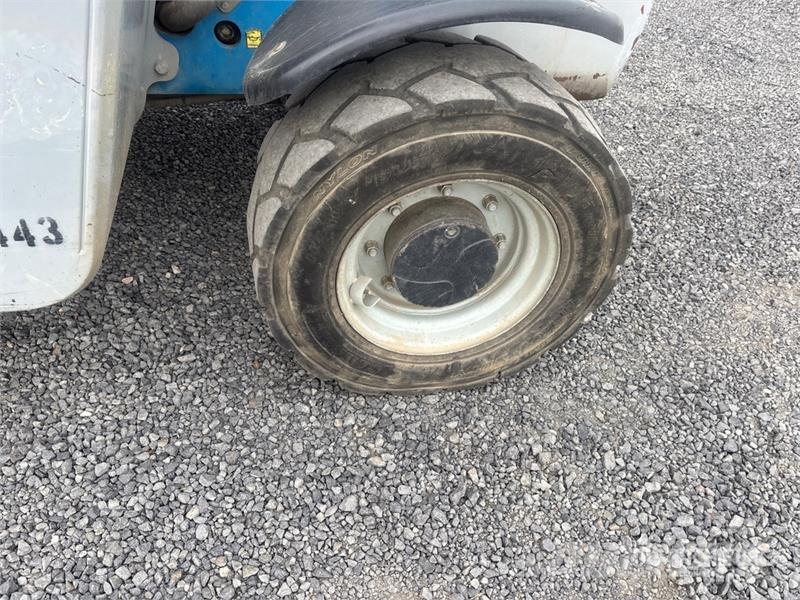 Genie GTH-5519 Telescopic handlers
