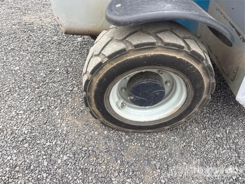 Genie GTH-5519 Telescopic handlers