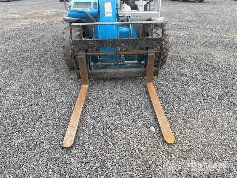 Genie GTH-5519 Telescopic handlers