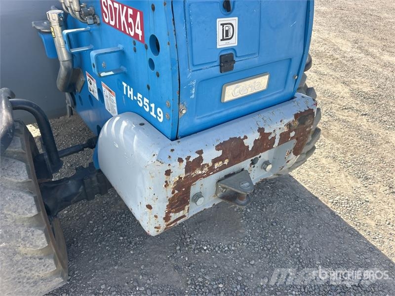 Genie GTH-5519 Telescopic handlers