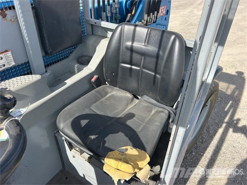 Genie GTH-5519 Telescopic handlers