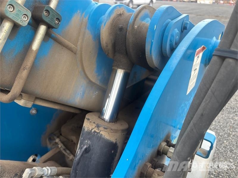 Genie GTH-5519 Telescopic handlers