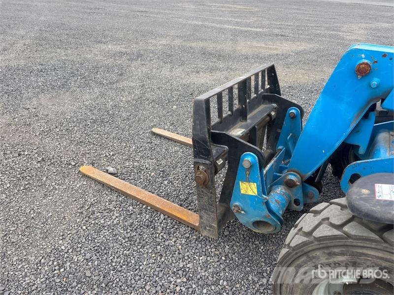 Genie GTH-5519 Telescopic handlers