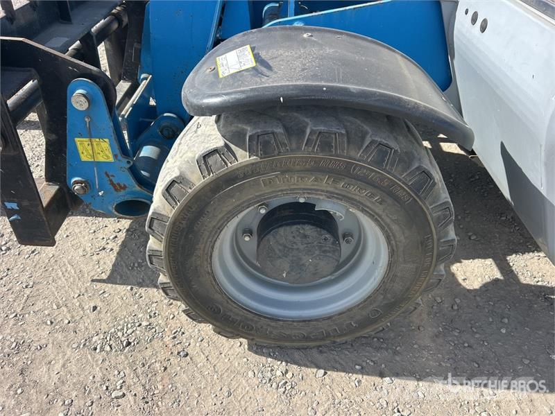 Genie GTH-5519 Telescopic handlers